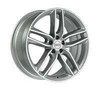 BBS SX brillantsilber 7.5Jx17 5x120 ET43