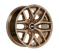 BBS TL-A bronze glanz 9.0Jx20 6x139.7 ET12
