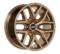 BBS TL-A bronze glanz 9.0Jx20 6x139.7 ET12
