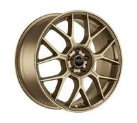 BBS XR bronze seidenmatt 8.5Jx19 5x112 ET38