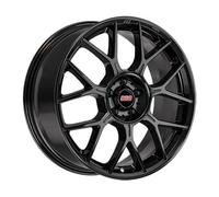 BBS XR Schwarz Alufelge 19 Zoll ET44 5x112 ML82