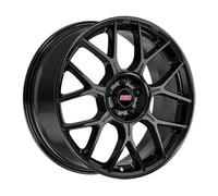 BBS XR schwarz glanz 8.5Jx20 5x114.3 ET40