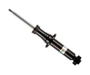 1x Bilstein Stoßdämpfer Hinten B4 Serienersatz passend für BMW X3 F25 xDrive 20 19-213156