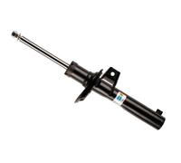 1x Bilstein Stoßdämpfer Vorne B4 Serienersatz passend für u.a. Audi A3 (8PA) 22-131607
