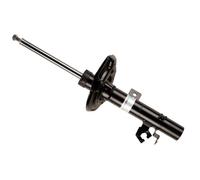 1x Bilstein Stoßdämpfer Vorne links B4 Serienersatz passend für Nissan Qashqai 22-245694