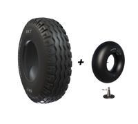 BKT AW 702 ( 6.00 -16 101A6 6PR TT Doppelkennung 98A8 )