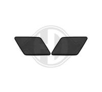 DIEDERICHS ZUB00308 Blende, Stoßfänger