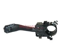 Blinkerschalter METZGER 0916003 für FORD VAG, für Fahrzeuge mit Airbag