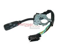 METZGER Blinkerschalter 916010