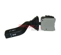 1x Blinkerschalter METZGER 0916058 passend für OPEL