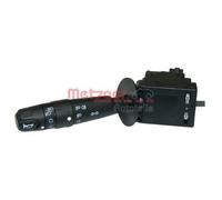 Blinkerschalter METZGER 0916078 für FIAT CITROËN/PEUGEOT