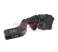 1x Blinkerschalter METZGER 09161054 passend für OPEL