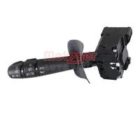 Blinkerschalter METZGER 09161055 für RENAULT