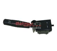 METZGER Blinkerschalter 0916144 für PEUGEOT