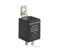 HERTH&BUSS Blinkgeber, 12 V, 4 pins, elektronisch - 75605078