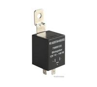 HERTH&BUSS Blinkgeber, 12 V, 3 pins, elektronisch - 75605123