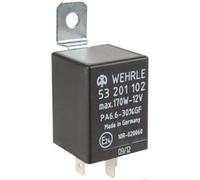 HERTH+BUSS ELPARTS 75605125 Blinkgeber für LANCIA MERCEDES-BENZ