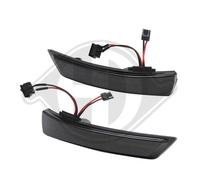 1x Blinkleuchte DIEDERICHS LID10490 passend für FORD