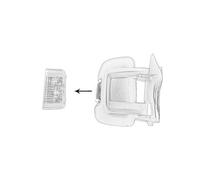 Blinkleuchte VAN WEZEL 1651916 für FIAT CITROËN/PEUGEOT, Außenspiegel rechts