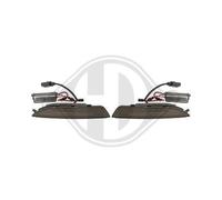 DIEDERICHS Blinkleuchtensatz HD Tuning 2251374