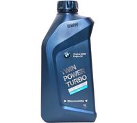 1x BMW TwinPower Turbo LL-04 5W-30 1 Liter