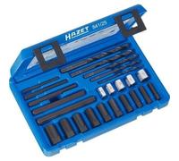 Hazet Bolzenausdreher-Satz 841/25 25-teilig