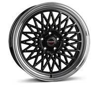 Borbet B 8 0x17 5x112 ET45 MB66 5