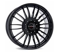 Alufelge BORBET CW3 Einteilig Black Glossy 9.00 x 20 ET 25.00 5x112.00 Wintertauglich (ab 19 Zoll)
