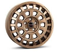 Borbet CW7 7,5x18 5x118 ET53 MB71,1