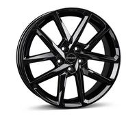 Borbet N 6 5x17 5x112 ET38 1 MB57 1