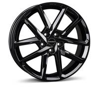 Borbet N 6 5x17 5x112 ET46 MB57 1