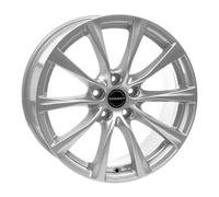 BORBET DESIGN RE silber 7.5Jx17 5x112 ET37