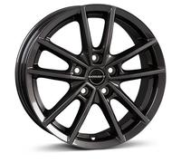 BORBET DESIGN W mistral anthracite glossy 8.0Jx19 5x112 ET48