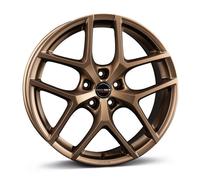 BORBET DESIGN Y bronce 8.0Jx18 5x114.3 ET48
