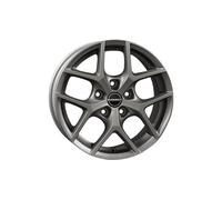 BORBET DESIGN Y titan matt 8.5Jx20 5x112 ET35