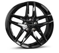 Borbet Felgen Z 8.0x18 ET29 5x112 SW für Audi A4 A5 A6 A7 A8 S4 S5