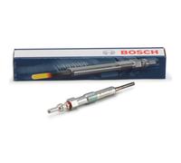 Bosch 0250403012 - Glühkerze Duraterm High Speed - Kartonbox - 1 Stück - für dieselbetriebene Fahrzeuge