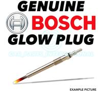 BOSCH Duraterm Glühkerze 0 250 202 124