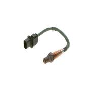 1x BOSCH LAMBDASONDE LAMDASONDE0258017014