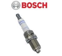 1x Bosch Zündkerze 0242235668 FR7LDC+ +7