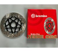BREMBO Bremsscheibe vorne rechts links Gelocht 320mm für KTM MOTORCYCLES 78B408B1