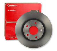 BREMBO Bremsscheibe