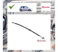 BREMBO Bremsschlauch T 85 026
