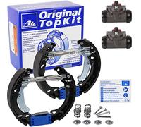 ATE Bremsbackensatz 03.0520-3517.3 Original TopKit für RENAULT DACIA