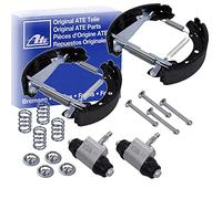 ATE Bremsbackensatz 03.0520-4219.3 Original TopKit für, Hinterachse