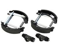 ATE Bremsbackensatz 03.0520-0114.3 Original TopKit für, Hinterachse