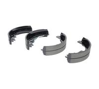 1x Bremsbackensatz ATE 03.0137-0108.2 passend für OPEL VAUXHALL