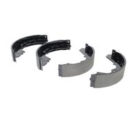1x Bremsbackensatz ATE 03.0137-0283.2 passend für OPEL VAUXHALL