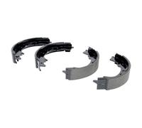 ATE Bremsbackensatz 03013703982 für DAIHATSU TOYOTA