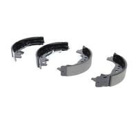 1x Bremsbackensatz ATE 03.0137-0531.2 passend für RENAULT SMART